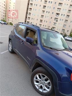 جیپ رێنێگەید